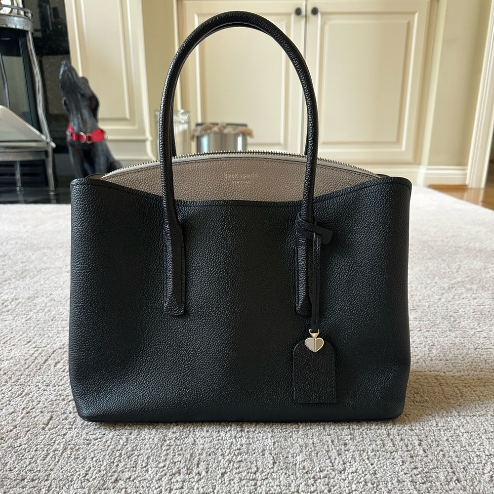 Kate Spade Margaux Handbag